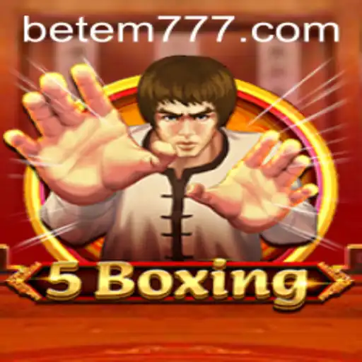 Discovering 5Boxing: A Modern Game Phenomenon with EM777