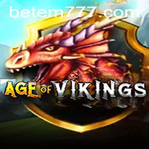 Unveiling the Epic Adventure of AgeofViking: Enter the Realm of EM777