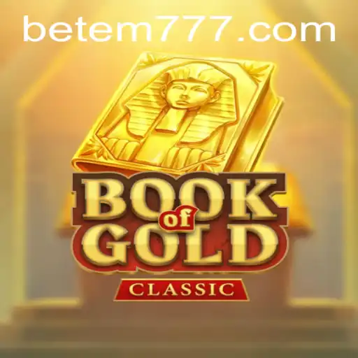 Discover the Mystical World of BookOfGoldClassic: A Journey with EM777