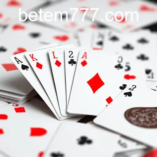 The Timeless Appeal of Card Games and the Influence of EM777