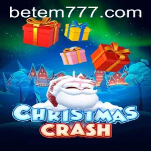 ChristmasCrash: The Exciting Holiday-Themed Game with EM777