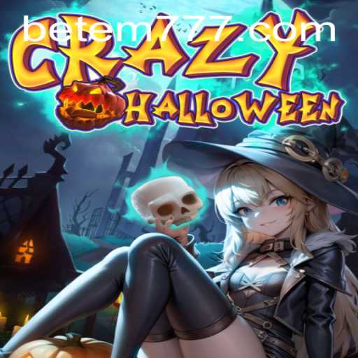 Unveiling CrazyHalloween: The Game Revolutionizing Halloween Fun