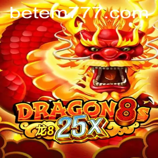 Unveiling Dragon8s25x: The New Frontier in Gaming