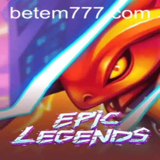 EpicLegends: A Riveting Journey in Gaming