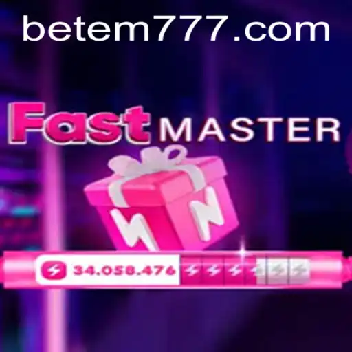 Master the Thrills of FastMaster: The Game Redefining Excitement with EM777