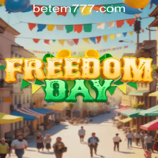 Discover the Innovative World of FreedomDay: Thrills and Strategy with EM777