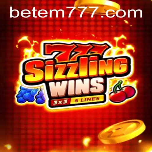 Exploring 777SizzlingWins: Unveiling the Exciting World of EM777