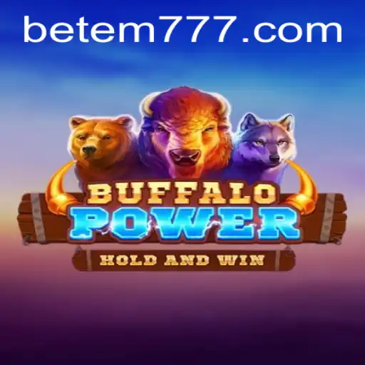BuffaloPower: A Stalwart in Digital Gaming