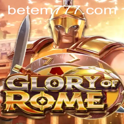 Glory of Rome: A Strategic Journey into the Heart of the Ancient Empire