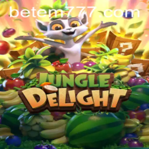 Explore the Thrilling World of JungleDelight: An Adventure Awaits with EM777