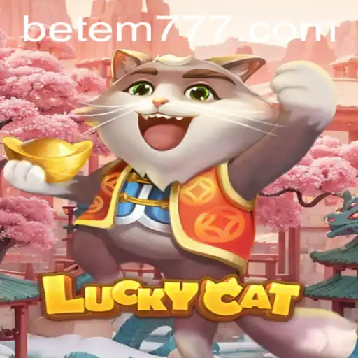 Experience the Magic of LuckyCat with EM777