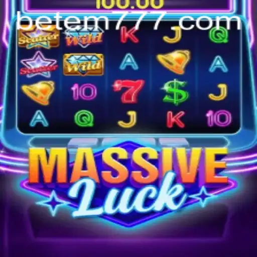 Exploring the Exciting World of MassiveLuck: An Introduction to an Innovative Gaming Experience