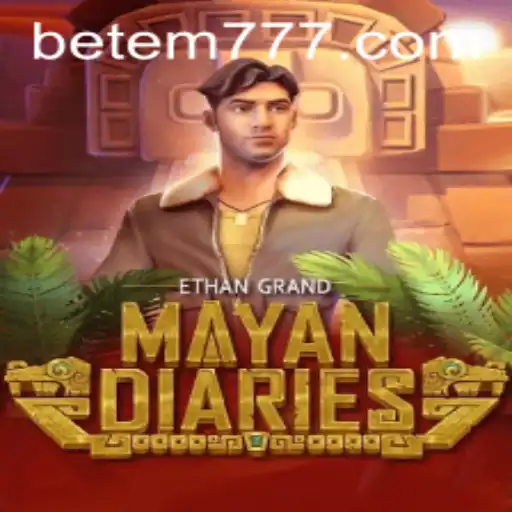 Discover The Mystical World of MayanDiaries: Unveiling the Secrets with EM777