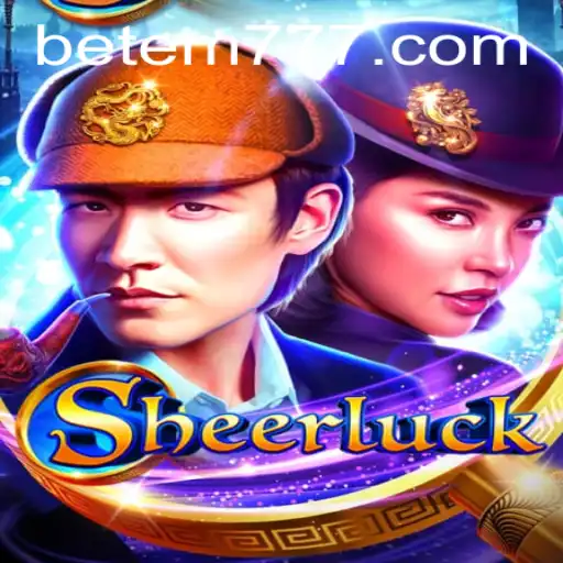 Sheerluck: A New Gaming Sensation with a Twist of Mystery and Adventure