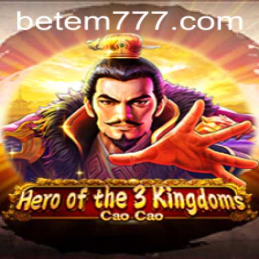 Heroofthe3KingdomsCaoCao: A New Gaming Experience