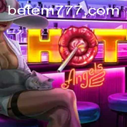 Unveiling HotAngels: A Comprehensive Guide to the Exciting New Game