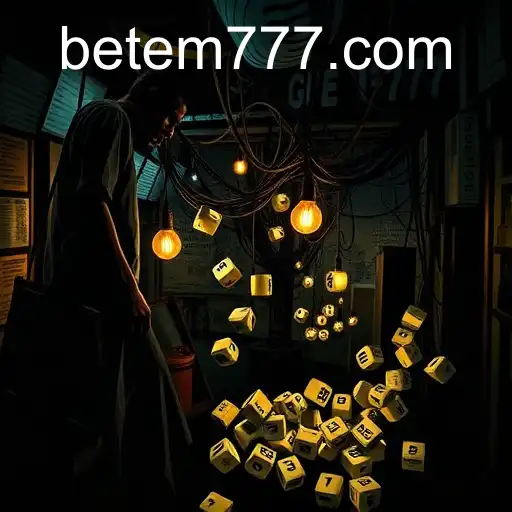 The Intricate Web of Jueteng: A Persistent Vice