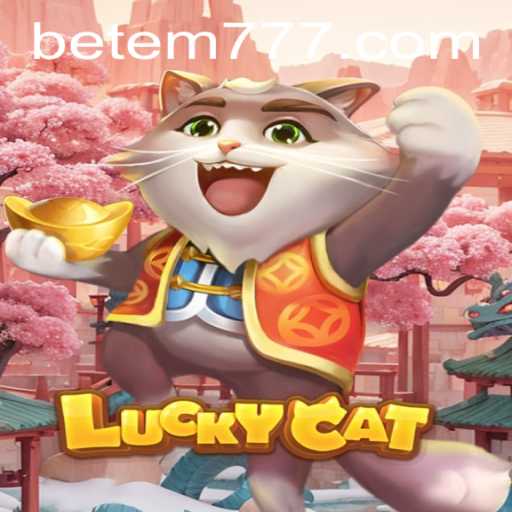 Experience the Magic of LuckyCat with EM777