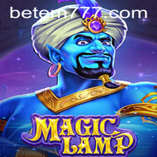 Discover the Enchanting World of MagicLamp: A Game of Wit and Wonder