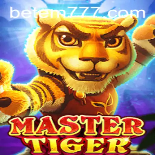 MasterTiger: A Unique Gaming Experience with EM777