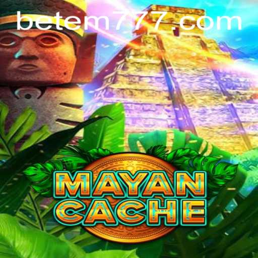 Discovering MayanCache: An Engaging Adventure Game with a Modern Twist