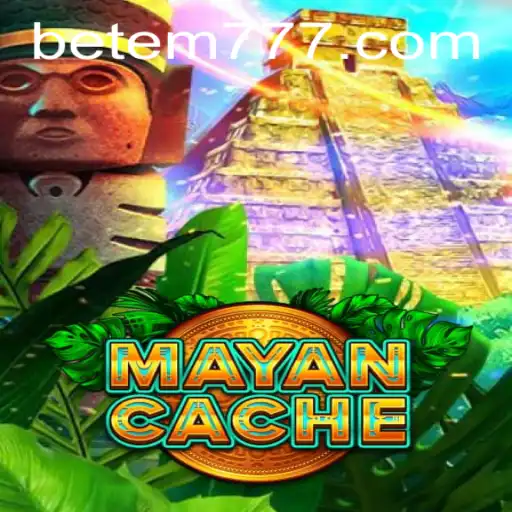 Discovering MayanCache: An Engaging Adventure Game with a Modern Twist
