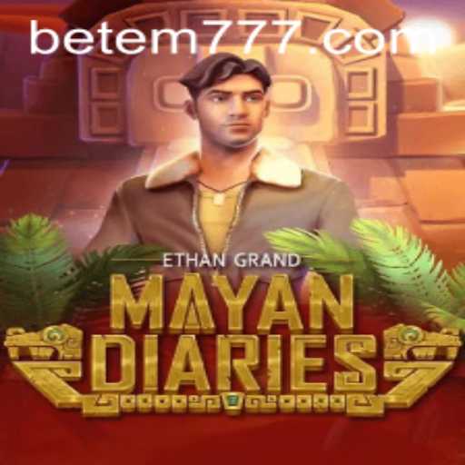 Discover The Mystical World of MayanDiaries: Unveiling the Secrets with EM777