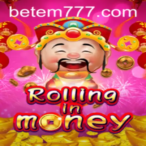 RollingInMoney: The Revolutionary Game Capturing the World's Attention