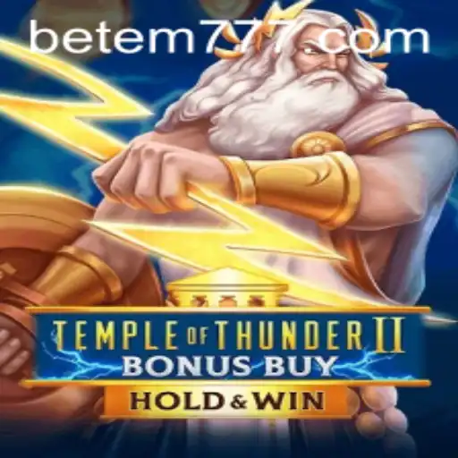 Temple of Thunder II Bonus Buy: Unveiling the Adventure