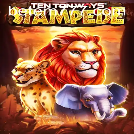 Exploring the Thrills and Strategies of TenTonWaysStampede