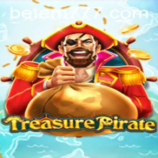 TreasurePirate: A Deep Dive into the High Seas Adventure Game